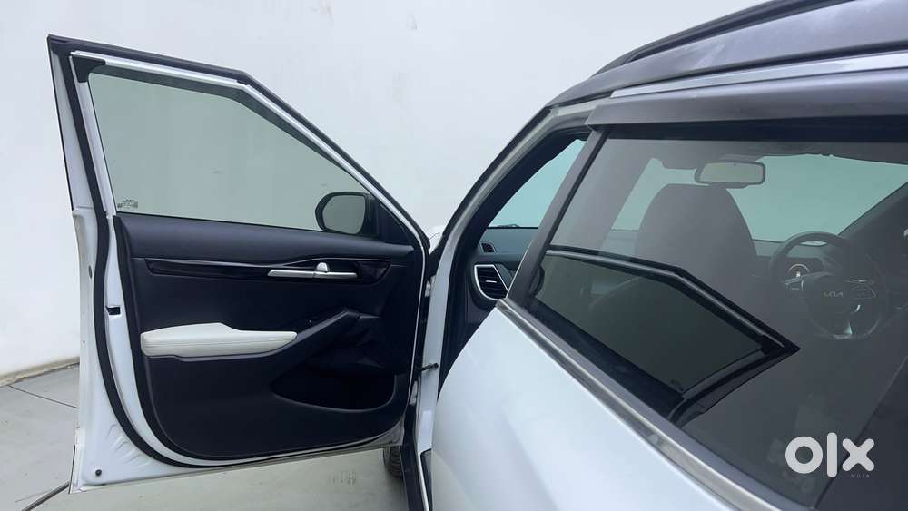 Kia Seltos Gtx Plus 1.5 Turbo Petrol Dct, 2023, Petrol