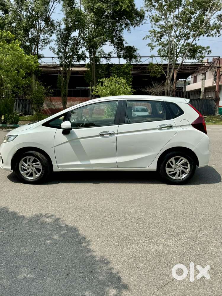 Honda Jazz Vx Cvt, 2021, Petrol