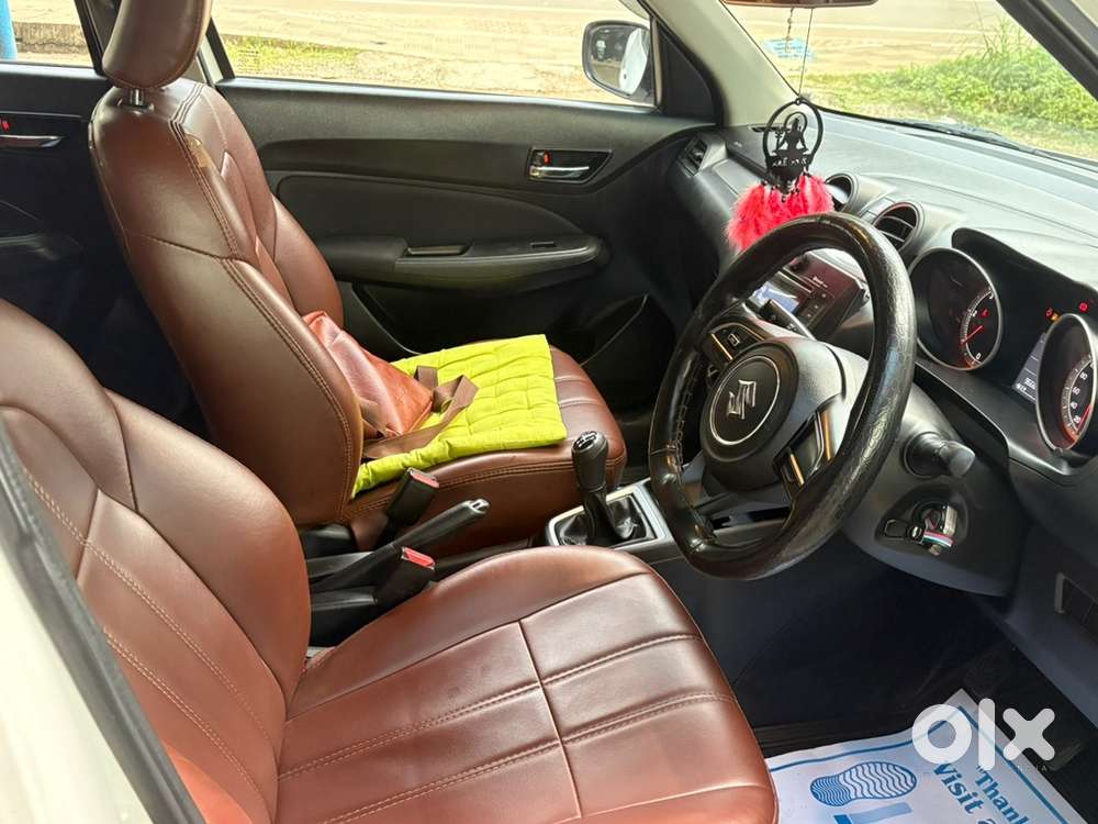 Maruti Suzuki Swift 2019 Diesel 97000 Km Driven