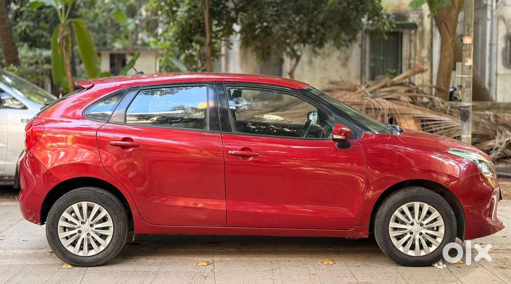 Maruti Suzuki Baleno Delta, 2021, Petrol
