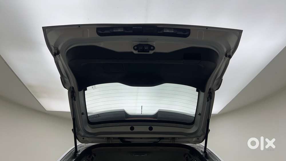 Nissan Magnite 1.0 Xe, 2021, Petrol