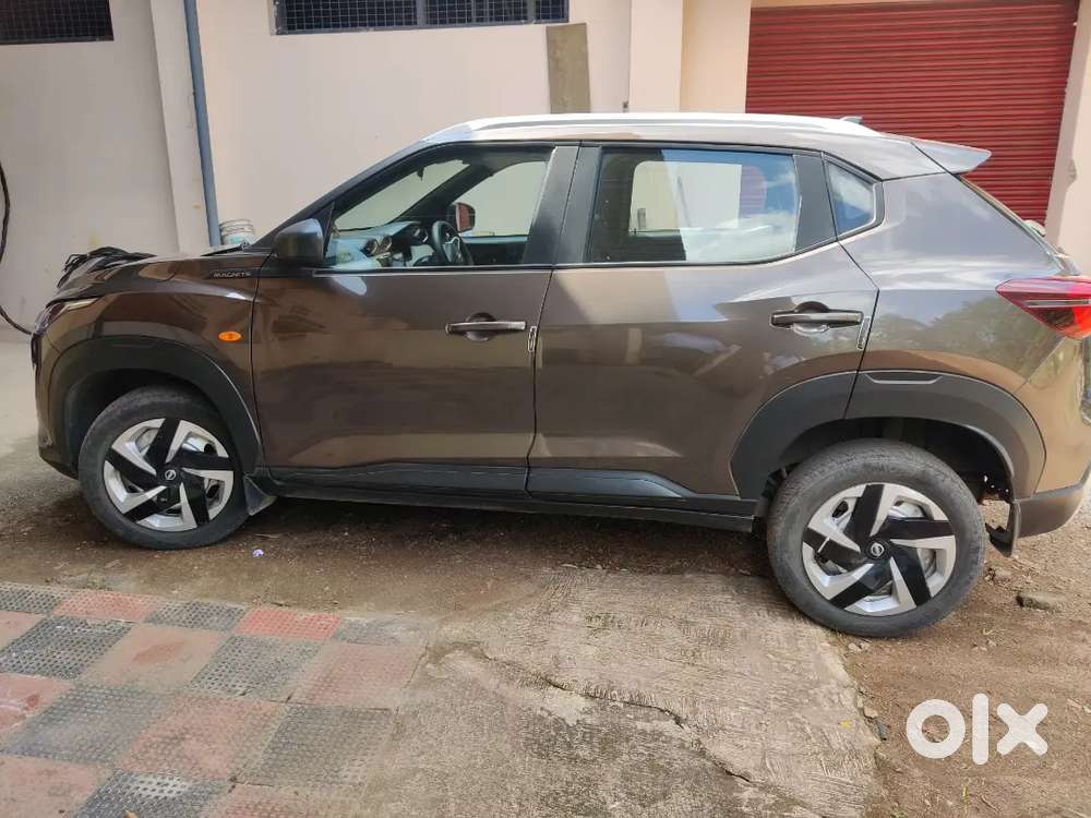 Nissan Magnite Tekna 2024