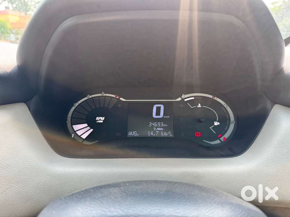 Nissan Petrol 2024 Car