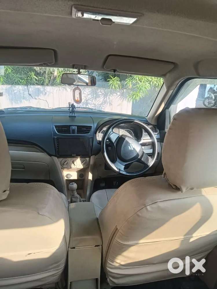 Maruti Suzuki Dzire 2013 Diesel 86490 Km Driven