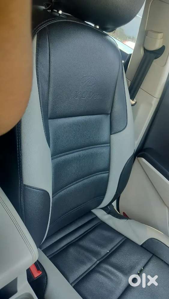 Mahindra Xuv300 Turbosport 2020 Diesel 88000 Km Driven