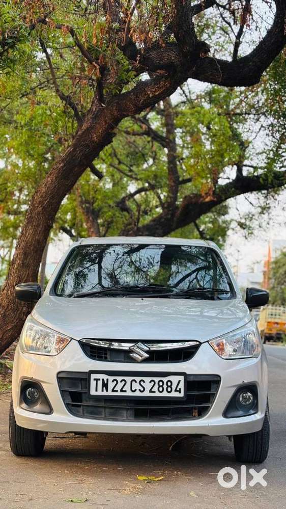 Maruti Suzuki Alto K10 Vxi Amt Optional, 2015, Petrol