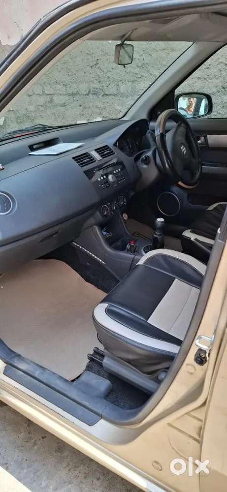 Swift Dzire Maruti Suzuki 2012 Lxi Original Pant