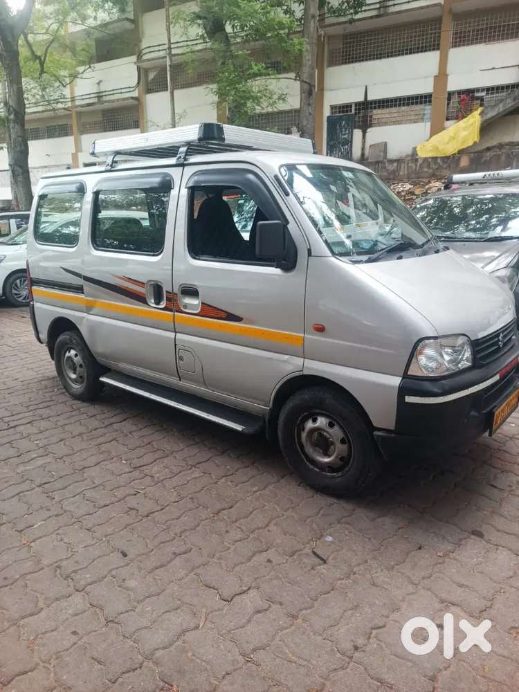 Maruti Eeco 2021 Good Condition