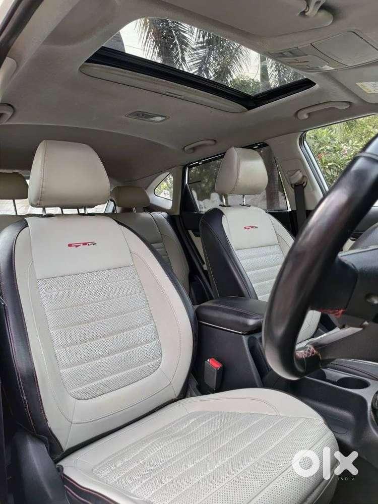 Kia Seltos Gtx Plus At D, 2020, Diesel