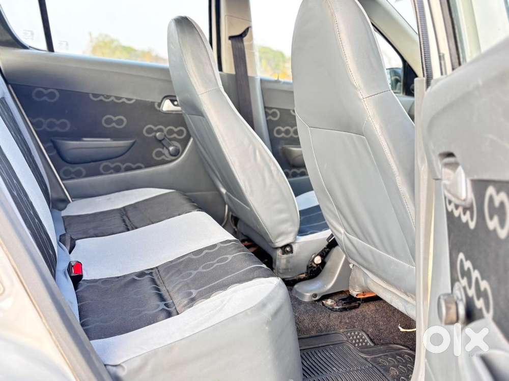 Maruti Suzuki Alto 800 Cng Lxi, 2014, Petrol