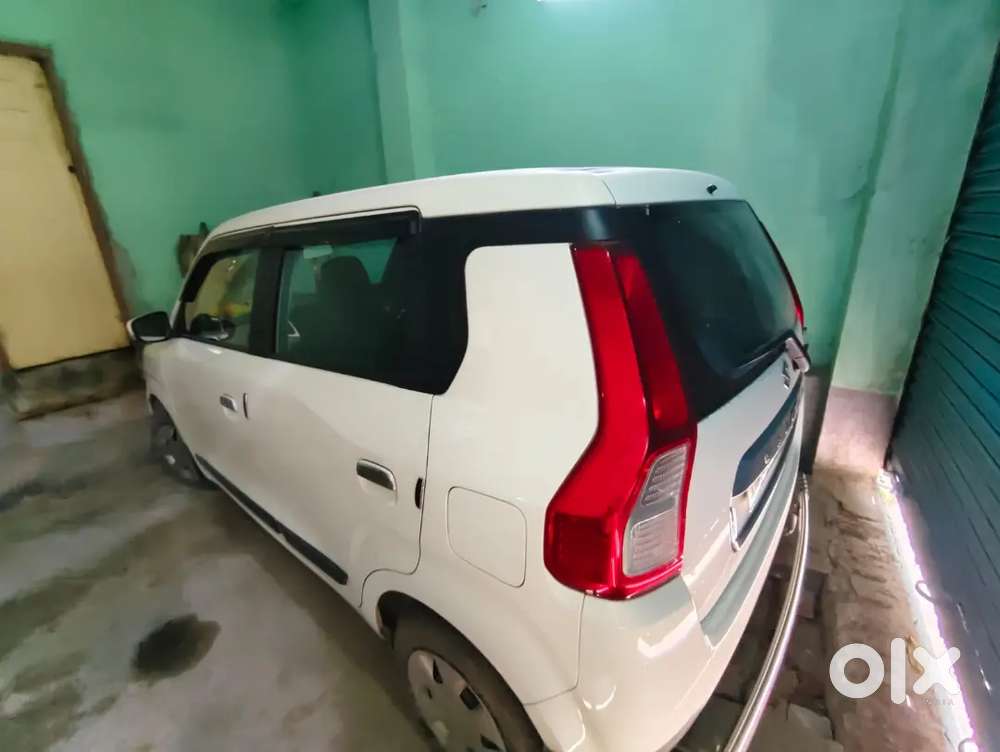 Maruti Suzuki Wagon R 2020