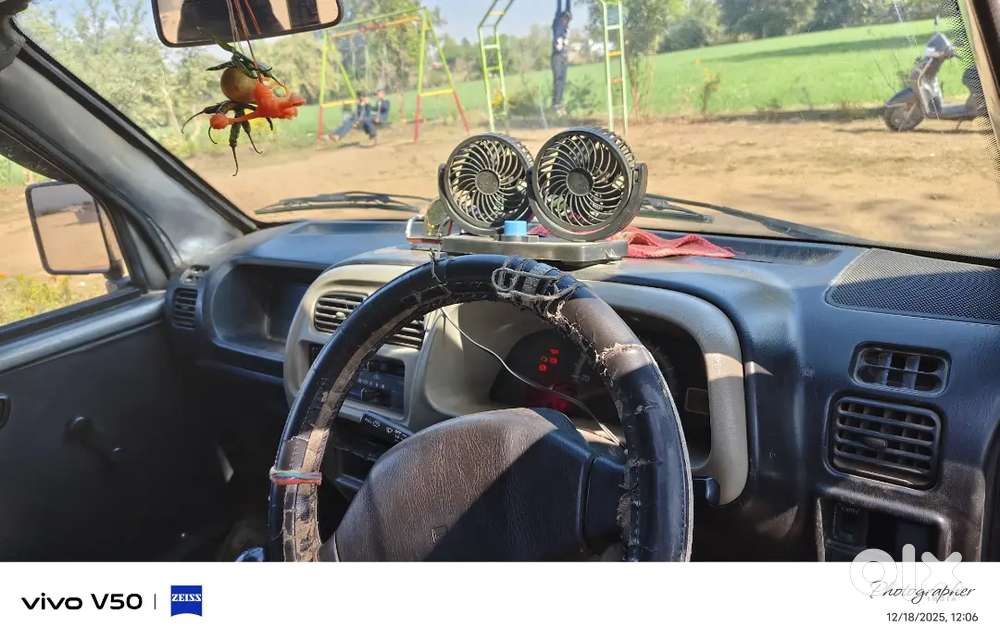 Maruti Suzuki Eeco 2018 Petrol / Lpg Manual