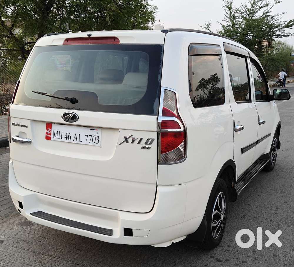 Mahindra Xylo D4, 2015, Diesel