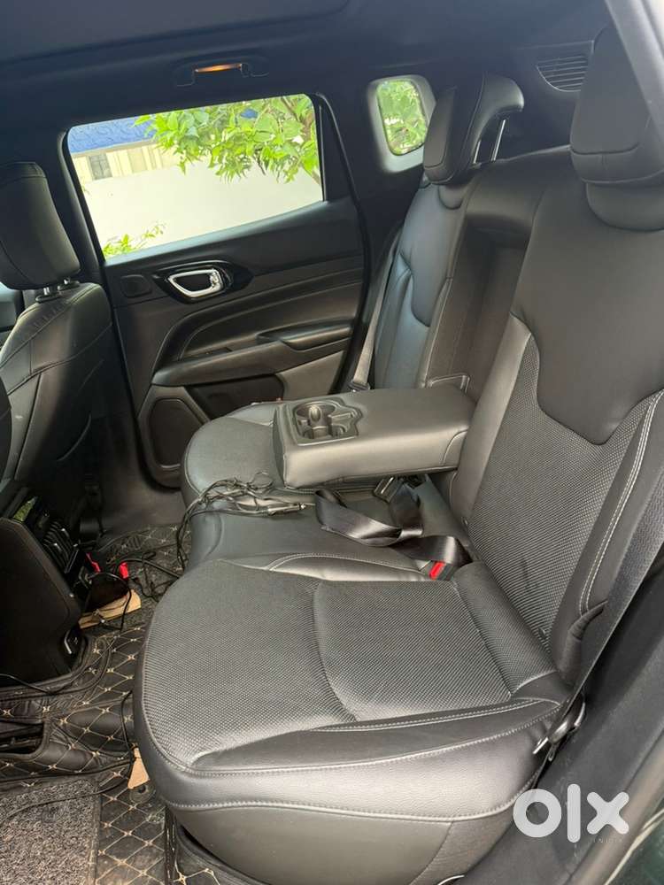 Jeep Compass Diesel S 2021