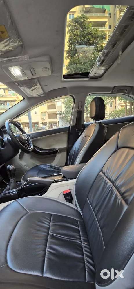 Tata Nexon 1.5 Revotorq Xz Plus, 2020, Diesel