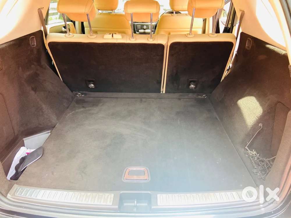 Mercedes-benz Gle Class 250d, 2016, Diesel