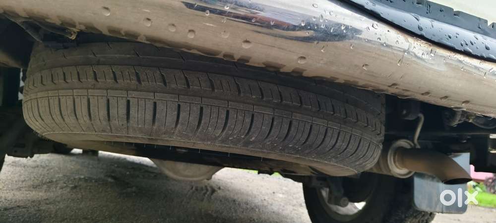 Mahindra Scorpio S11 Mt 7s, 2021, Diesel