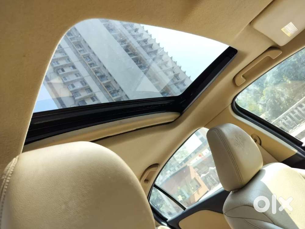 Honda City Vx Petrol Cvt, 2015, Petrol
