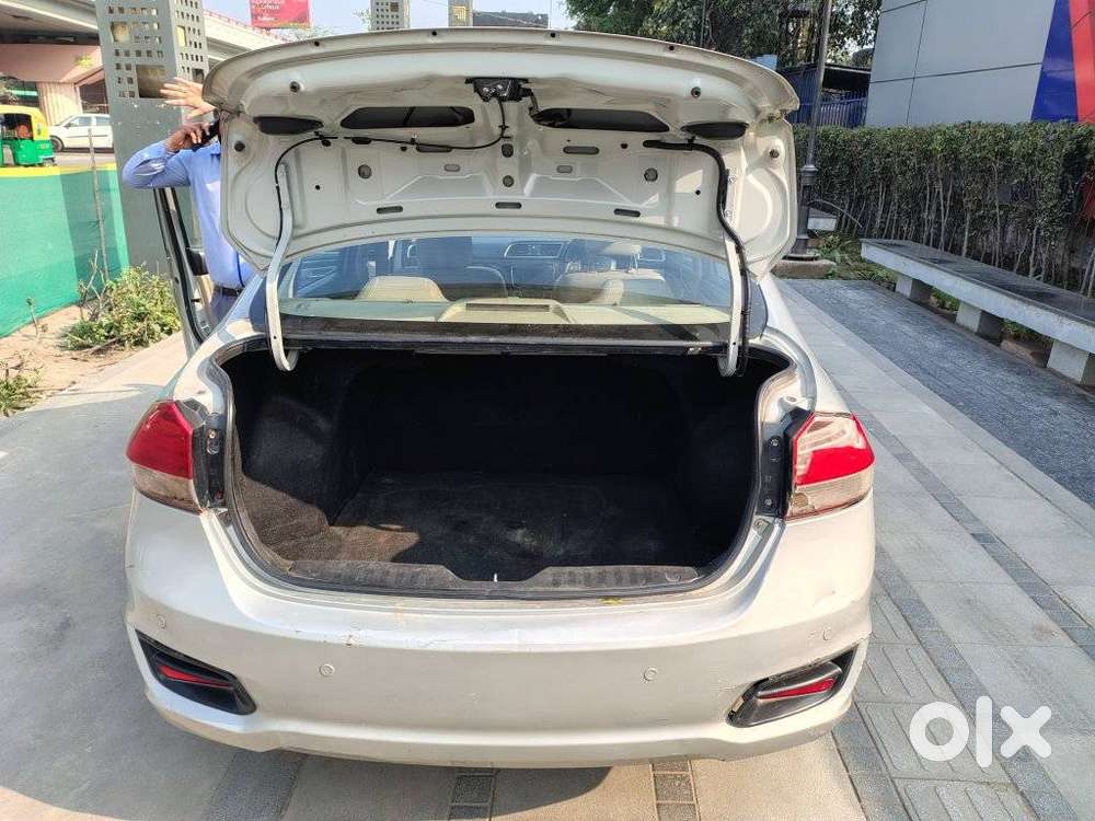 Maruti Suzuki Ciaz 2014-2017 Zxi, 2015, Petrol