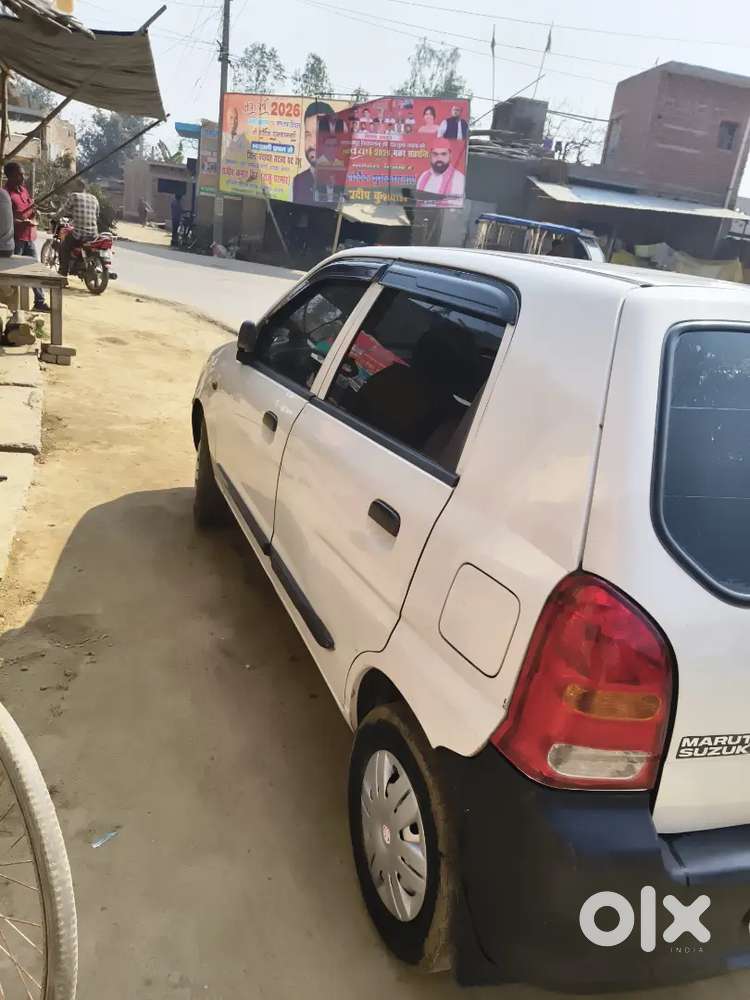 Maruti Suzuki Alto 2010 Cng & Hybrids 68000 Km Driven