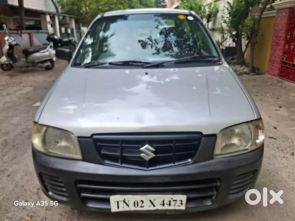 Maruti Suzuki Alto 2006 Lxi