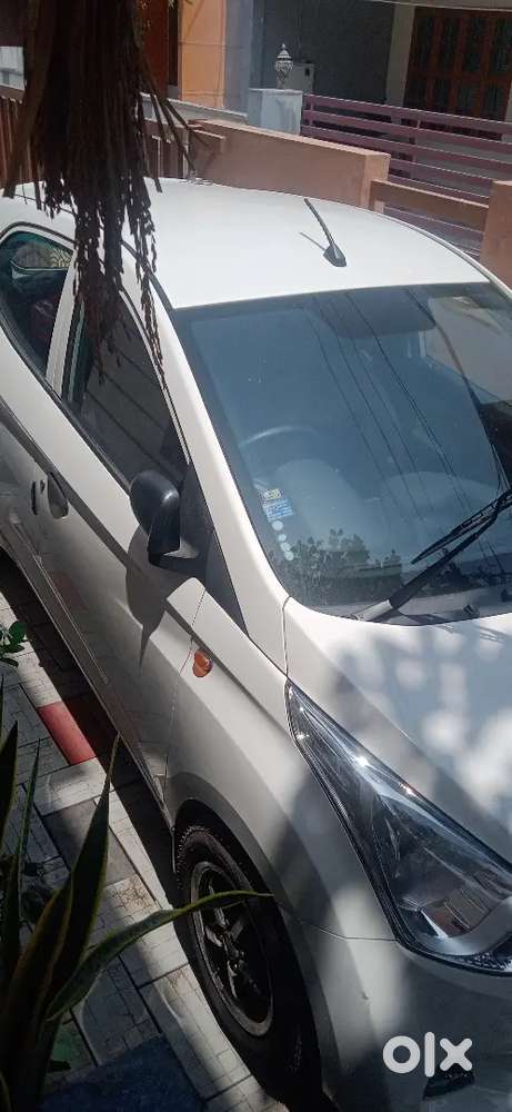 Good Service Vehicle