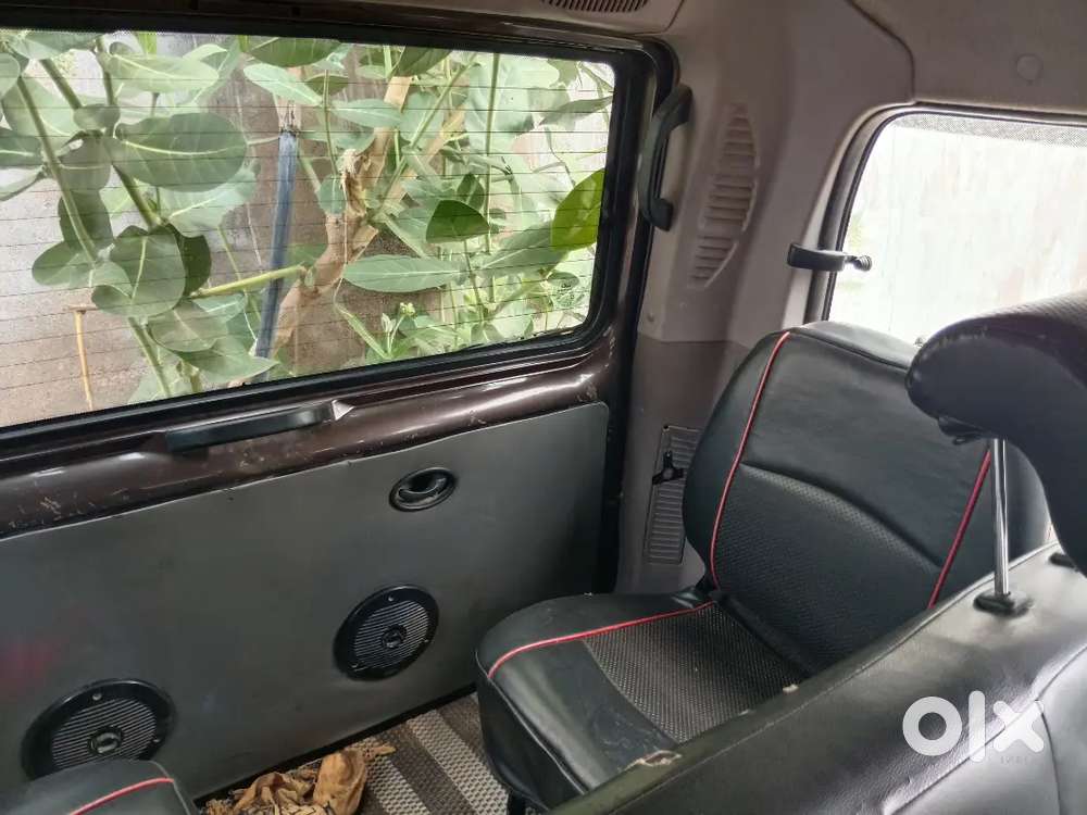 Mahindra Scorpio 2009 Diesel Good Condition