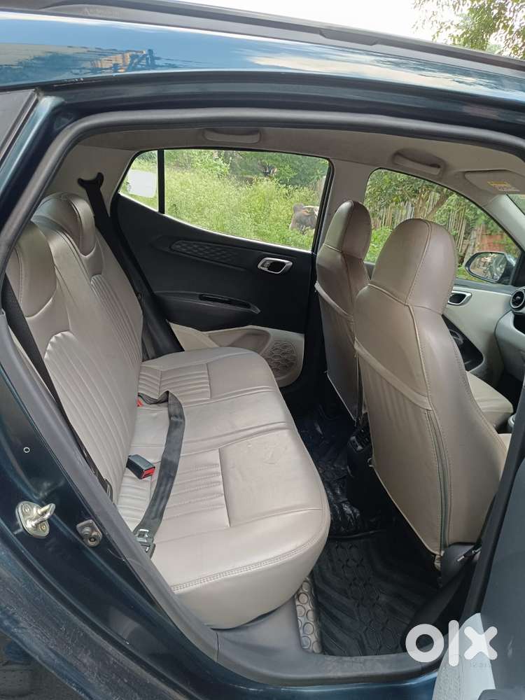 Hyundai Grand I10 Nios Sportz 1.2 Kappa Vtvt, 2019, Petrol
