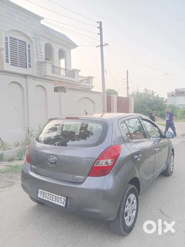 Hyundai I20 2011 Diesel Well Maintained