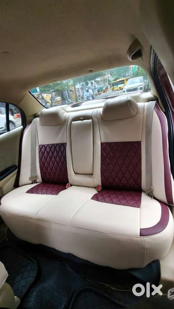 Honda Amaze 2016 Diesel Good Condition