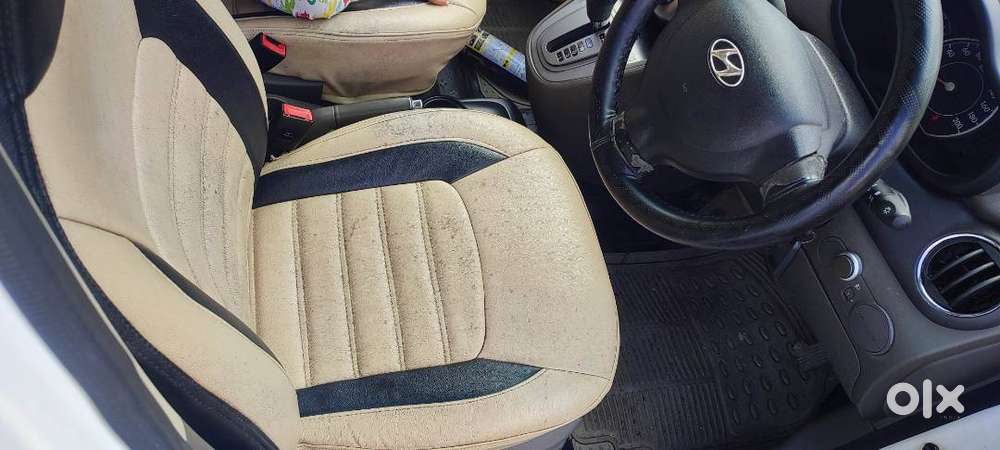 I10 Automatic Sport 1.2