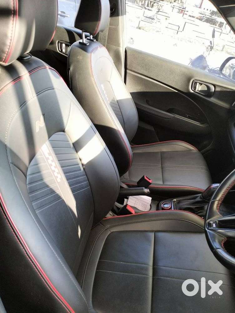 Hyundai Venue N Line 1.0 N8 Turbo Dct, 2022, Petrol