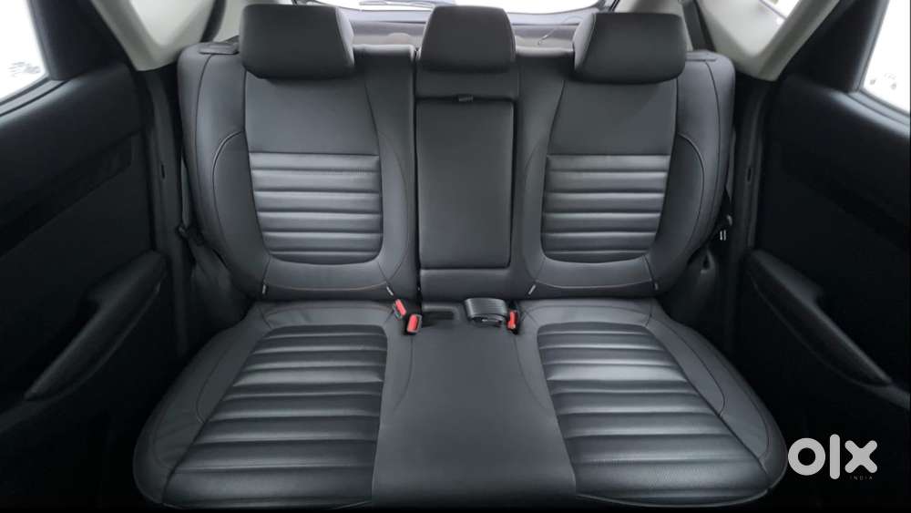 Kia Seltos Gtx Dct, 2022, Petrol