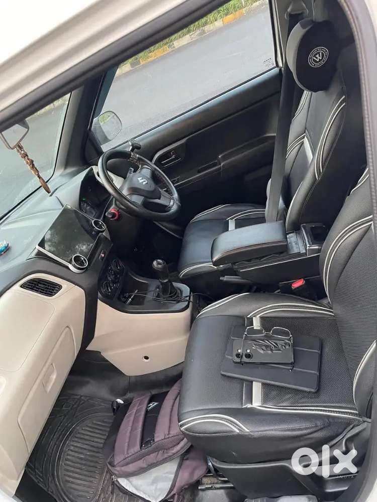 Maruti Suzuki Wagon R 2020 Year Model