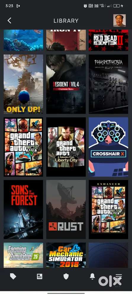 PC GAMES