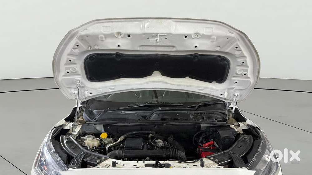 Nissan Magnite 1.0 Xe, 2021, Petrol