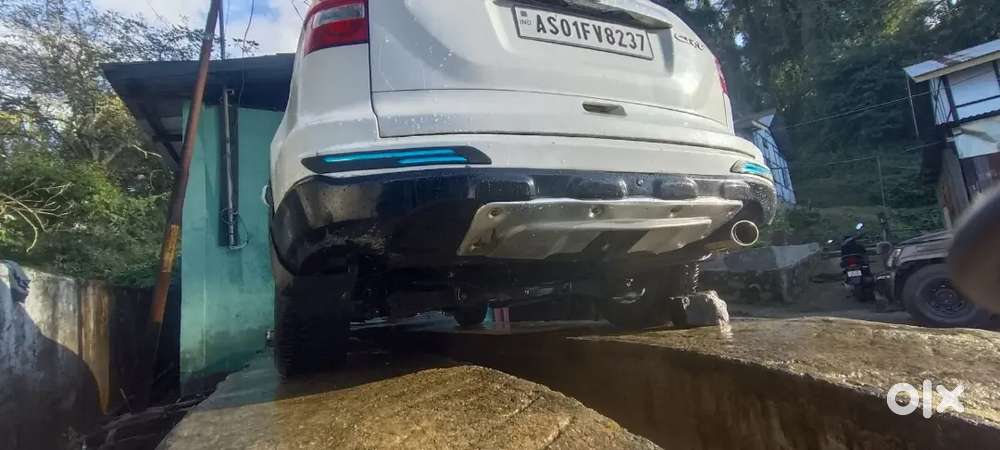 Honda Cr-v 2.4 2013