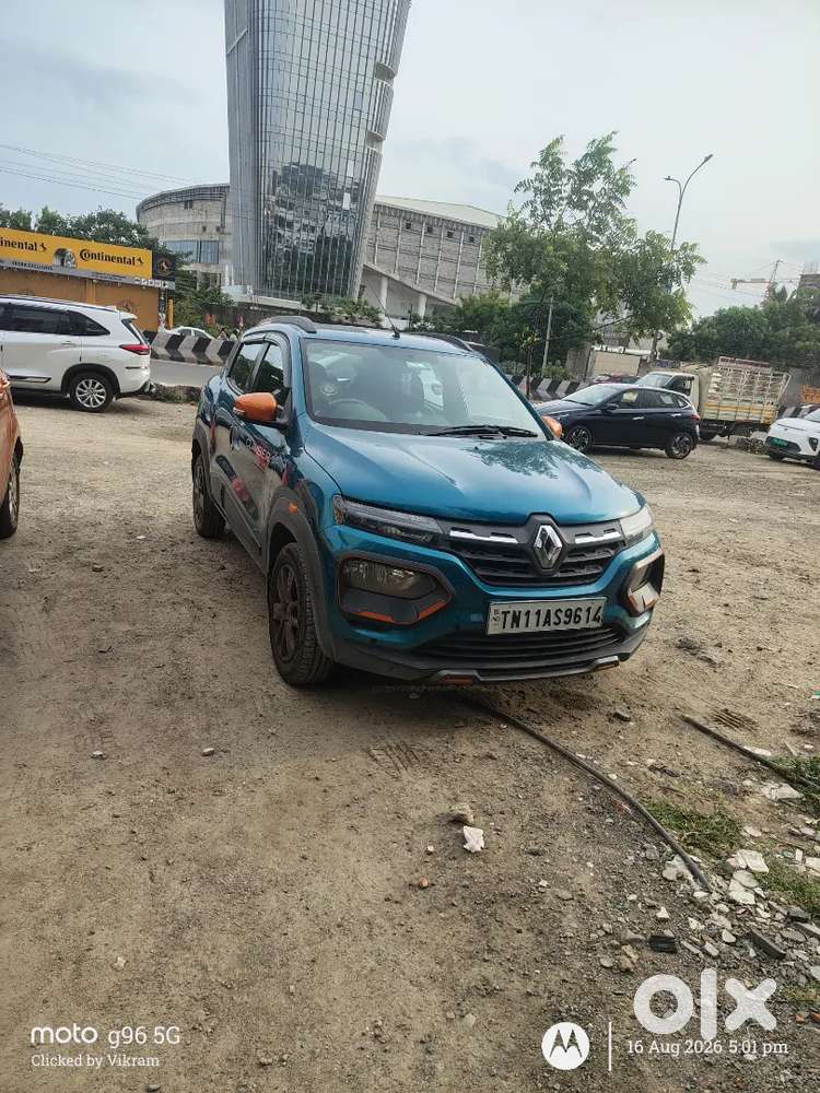 Renault Kwid Climber 2020 Automatic For Sale