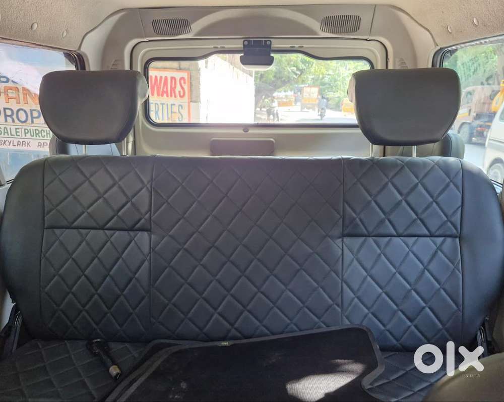 Mahindra Scorpio S2, 2020, Diesel