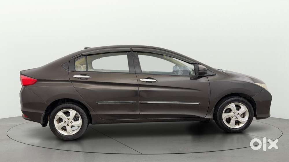 Honda City 2011-2013 V Mt, 2014, Petrol
