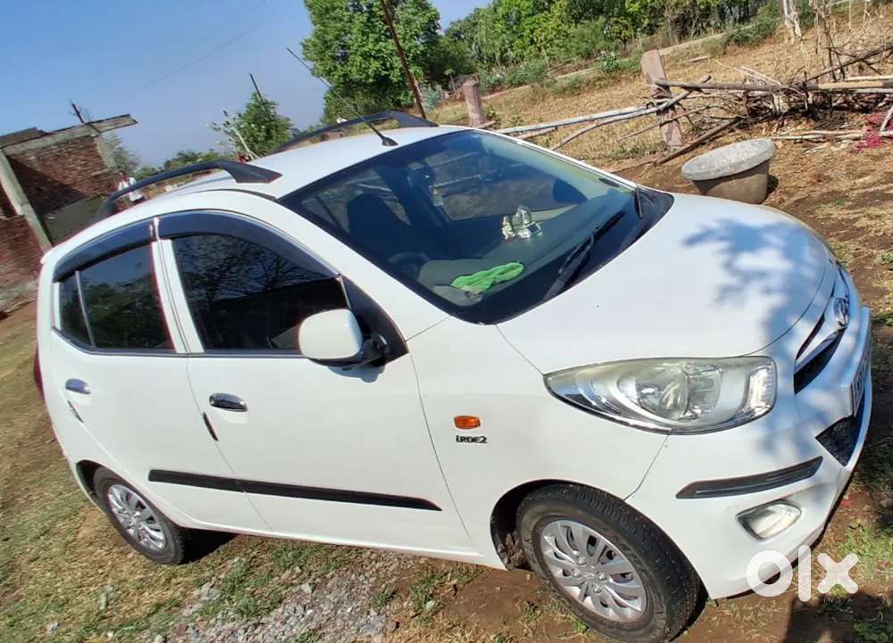 Hyundai I10 2015