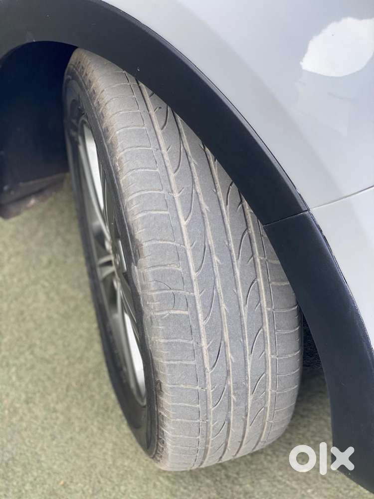 Hyundai Creta 1.6 Vtvt At Sx Plus, 2016, Petrol