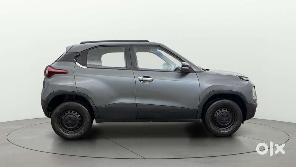 Tata Punch Pure, 2023, Petrol