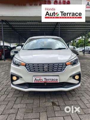 Maruti Suzuki Ertiga 2012-2015 Vxi, 2022, Petrol