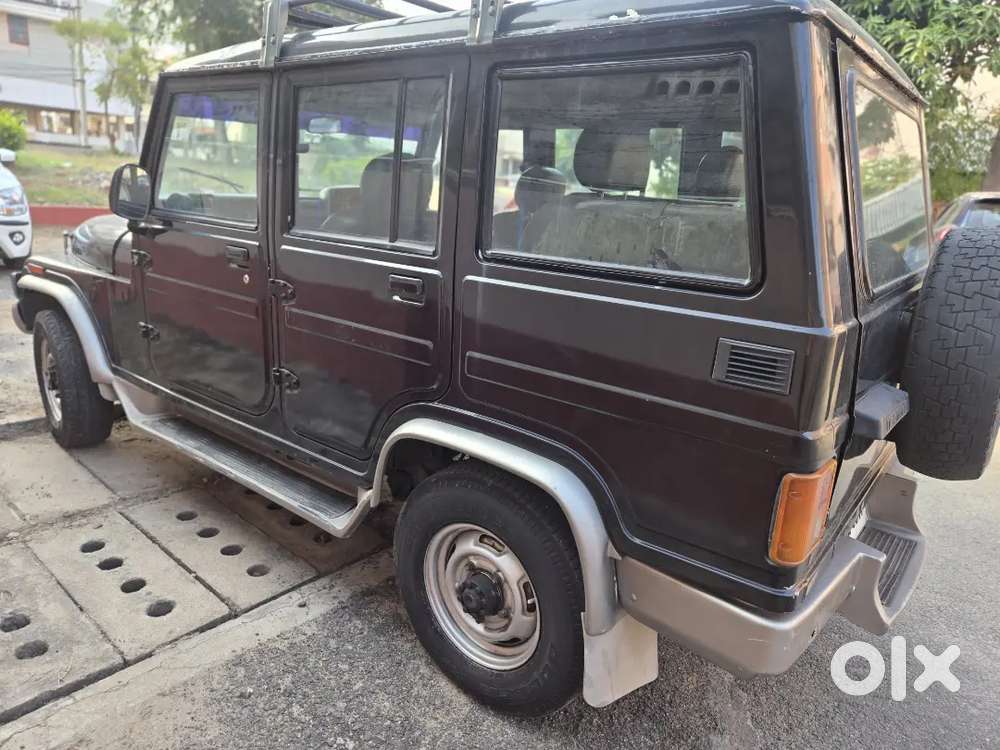 Mahindra Armada Grand 2wd Diesel 1999