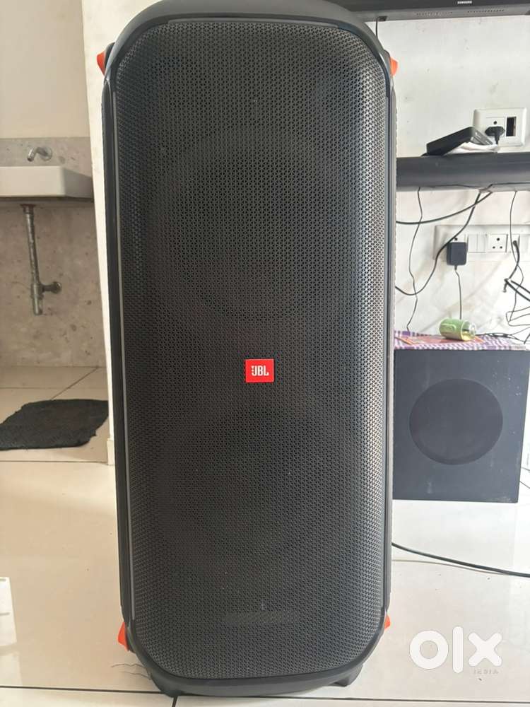 Jbl partybox 710