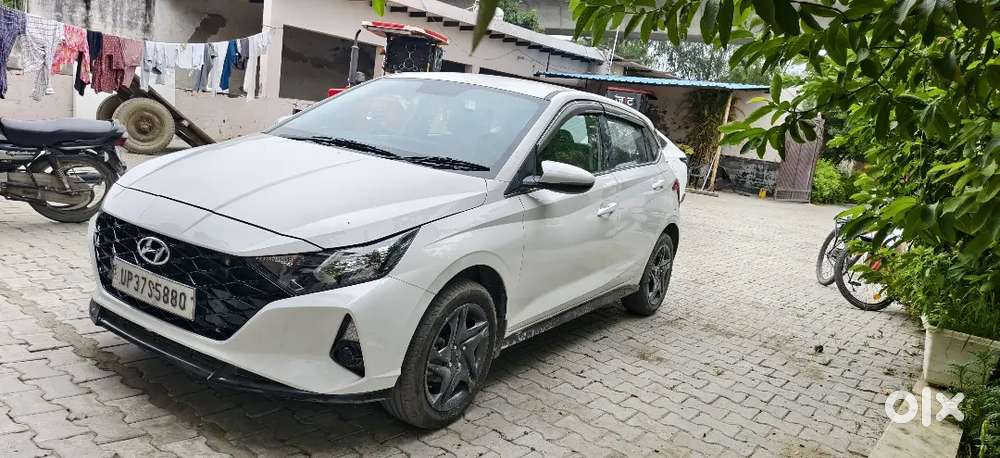 Hyundai I20 Sportz Plus 2022