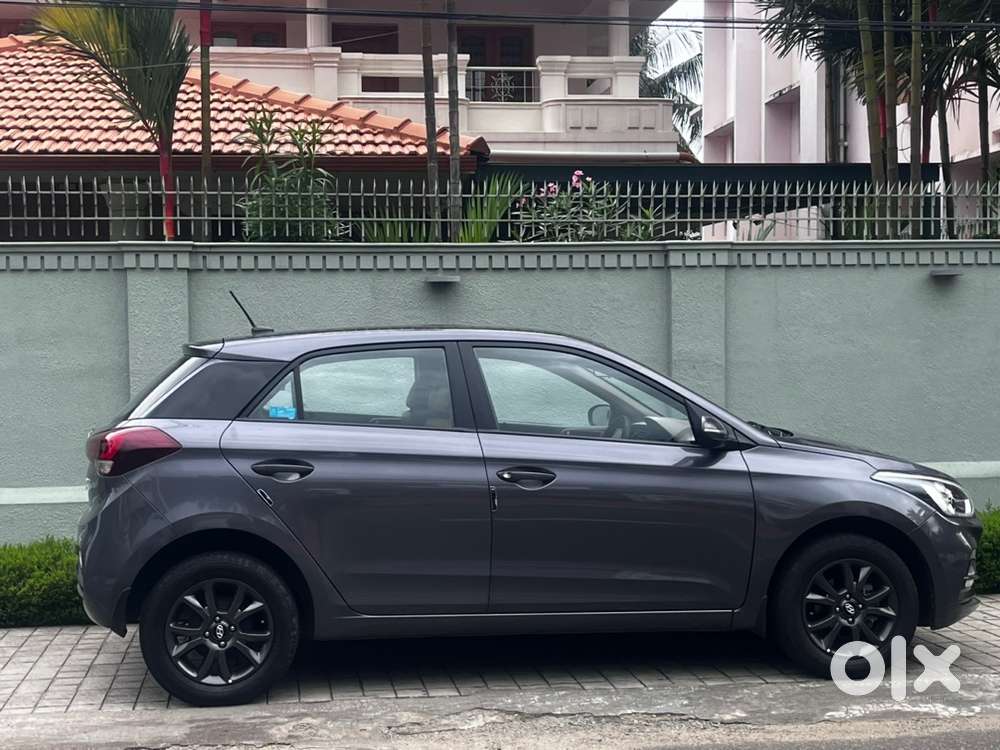 Hyundai I20 Sportz Plus 2020