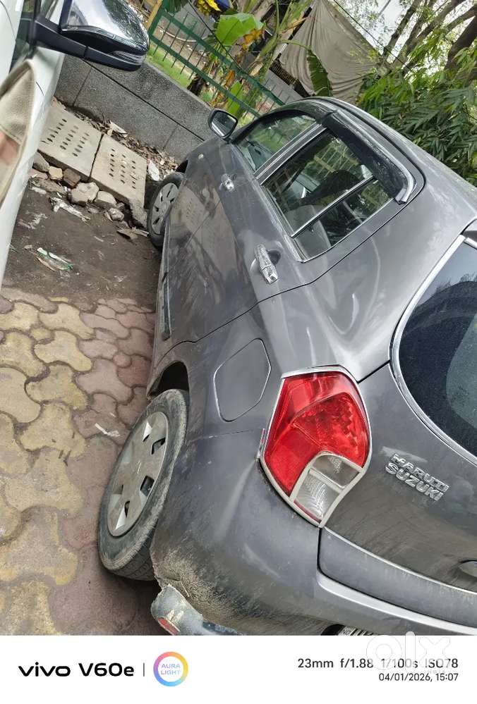 Maruti Suzuki Celerio 2019 Second Owner