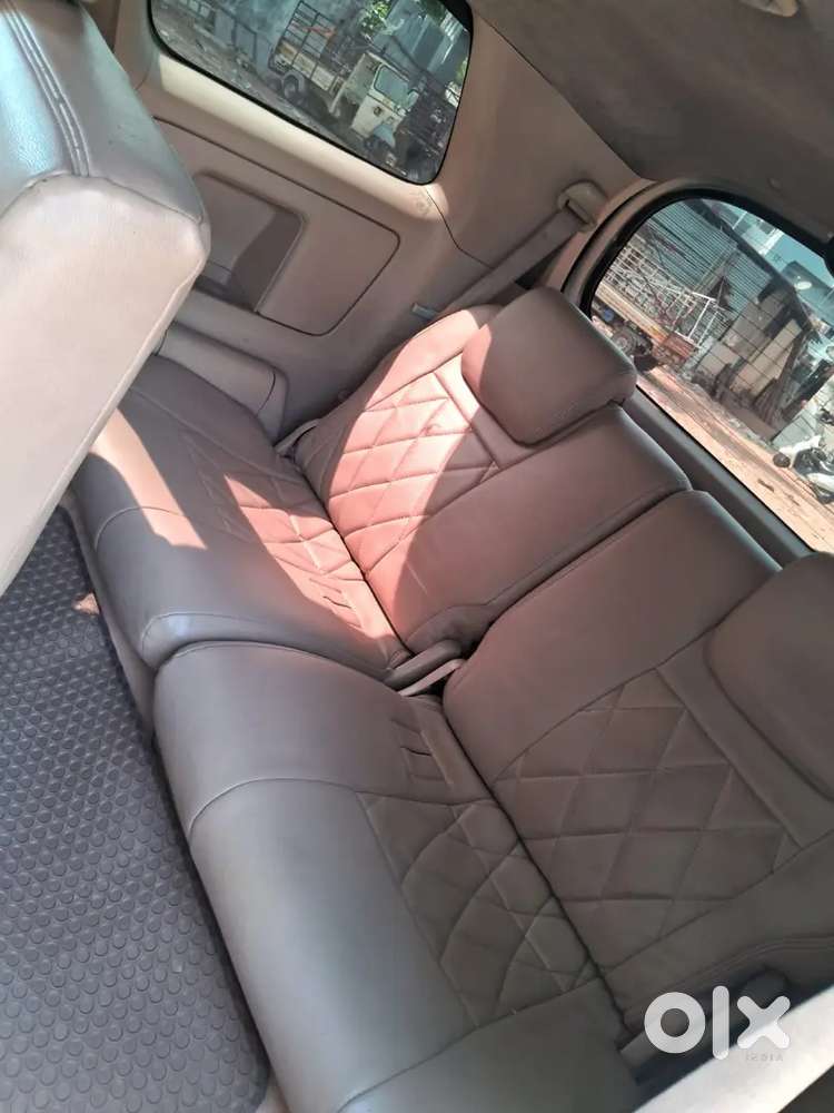 Toyota Innova 2006 Diesel Well Maintained